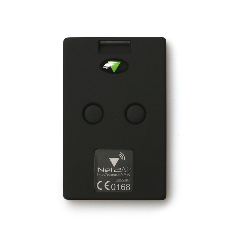 Picture of Paxton 690-333 Net 2 Long Range Handsfree Keycards (Singles). 70102862