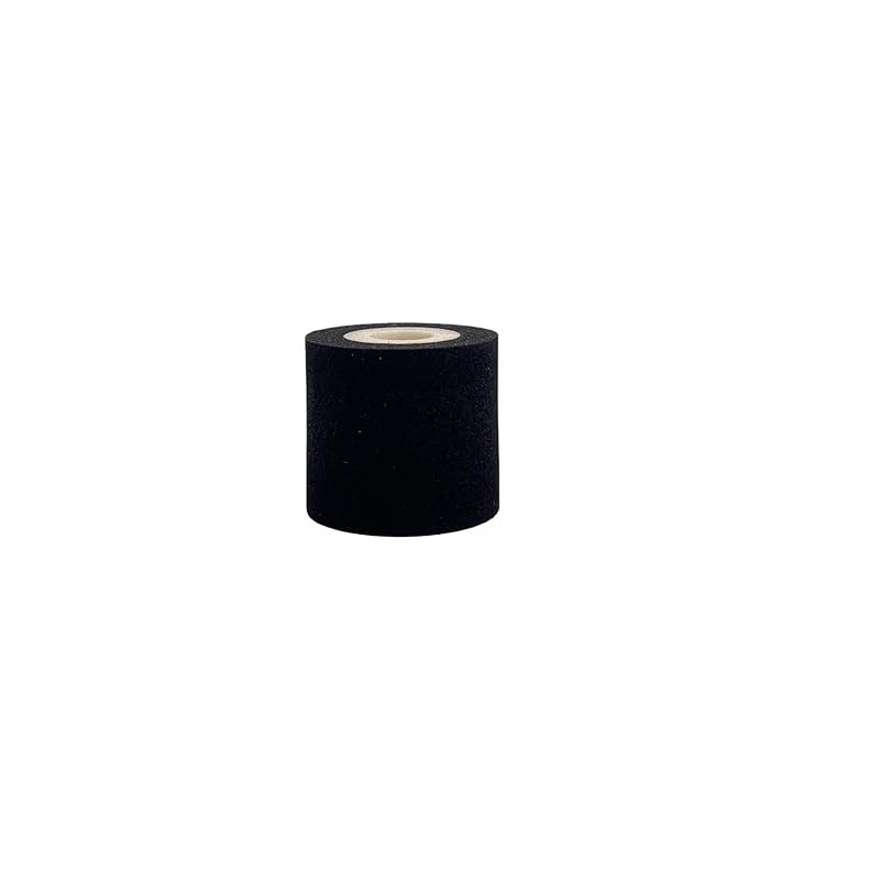 Bilde av Black ink roll for heat printing. 30593