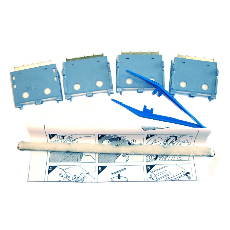 Bilde av F390321 Pitney Bowes / Secap DI400 / DI425 Inserter Moistener Kit 3000 4000 DI600 SI4400. Pitney Bowes. New. F390321